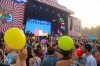 Sziget festival 2015: Gastrozážitek, Kings of Leon, Goran Bregovič a rekordy
