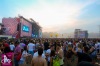 Sziget festival 2015: Gastrozážitek, Kings of Leon, Goran Bregovič a rekordy