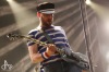 Sziget festival 2015: Gastrozážitek, Kings of Leon, Goran Bregovič a rekordy