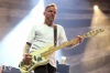 Sziget festival 2015: Gastrozážitek, Kings of Leon, Goran Bregovič a rekordy