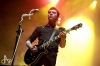 Sziget festival 2015: Gastrozážitek, Kings of Leon, Goran Bregovič a rekordy