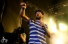 Sziget festival 2015: Gastrozážitek, Kings of Leon, Goran Bregovič a rekordy