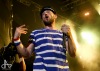 Sziget festival 2015: Gastrozážitek, Kings of Leon, Goran Bregovič a rekordy