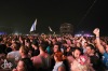 Sziget festival 2015: Gastrozážitek, Kings of Leon, Goran Bregovič a rekordy