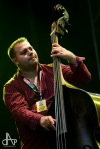 Sziget festival 2015: Gastrozážitek, Kings of Leon, Goran Bregovič a rekordy