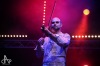 Sziget festival 2015: Gastrozážitek, Kings of Leon, Goran Bregovič a rekordy