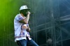 Sziget festival 2015: Gastrozážitek, Kings of Leon, Goran Bregovič a rekordy