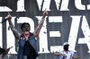 Sziget festival 2015: Gastrozážitek, Kings of Leon, Goran Bregovič a rekordy