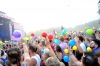 Sziget festival 2015: Gastrozážitek, Kings of Leon, Goran Bregovič a rekordy