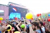Sziget festival 2015: Gastrozážitek, Kings of Leon, Goran Bregovič a rekordy