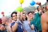 Sziget festival 2015: Gastrozážitek, Kings of Leon, Goran Bregovič a rekordy