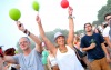 Sziget festival 2015: Gastrozážitek, Kings of Leon, Goran Bregovič a rekordy