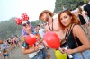 Sziget festival 2015: Gastrozážitek, Kings of Leon, Goran Bregovič a rekordy