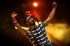 Sziget festival 2015: Gastrozážitek, Kings of Leon, Goran Bregovič a rekordy