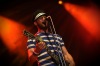 Sziget festival 2015: Gastrozážitek, Kings of Leon, Goran Bregovič a rekordy