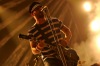 Sziget festival 2015: Gastrozážitek, Kings of Leon, Goran Bregovič a rekordy