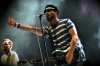 Sziget festival 2015: Gastrozážitek, Kings of Leon, Goran Bregovič a rekordy