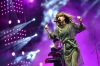 Sziget festival 2015: Gastrozážitek, Kings of Leon, Goran Bregovič a rekordy
