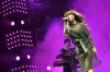 Sziget festival 2015: Gastrozážitek, Kings of Leon, Goran Bregovič a rekordy