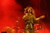 Sziget festival 2015: Gastrozážitek, Kings of Leon, Goran Bregovič a rekordy