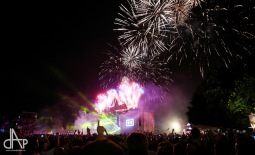 Sziget festival 2015: Martin Garrix? Tak to byl konec. Naštěstí hráli Limp Bizkit a Passenger