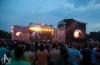 Sziget festival 2015: Martin Garrix? Tak to byl konec. Naštěstí hráli Limp Bizkit a Passenger