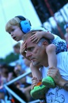 Sziget festival 2015: Martin Garrix? Tak to byl konec. Naštěstí hráli Limp Bizkit a Passenger
