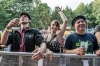 Trutnoff 2015: Bojiště se plní, párty začíná