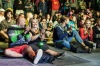 Trutnoff 2015: Bojiště se plní, párty začíná