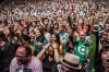 Trutnoff 2015: Bojiště se plní, párty začíná