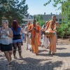 Trutnoff 2015: Ukrajinští kozáci a trampská ikona Wabi Daněk
