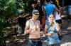 Trutnoff 2015: Ukrajinští kozáci a trampská ikona Wabi Daněk