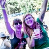 Trutnoff 2015: Ukrajinští kozáci a trampská ikona Wabi Daněk