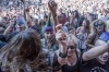 Trutnoff 2015: Ukrajinští kozáci a trampská ikona Wabi Daněk
