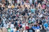 Trutnoff 2015: Ukrajinští kozáci a trampská ikona Wabi Daněk