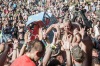Trutnoff 2015: Ukrajinští kozáci a trampská ikona Wabi Daněk