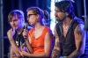 Trutnoff 2015: Ukrajinští kozáci a trampská ikona Wabi Daněk