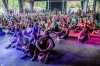 Trutnoff 2015: Ukrajinští kozáci a trampská ikona Wabi Daněk