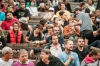 Trutnoff 2015: Ukrajinští kozáci a trampská ikona Wabi Daněk