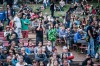 Trutnoff 2015: Ukrajinští kozáci a trampská ikona Wabi Daněk