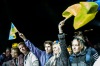 Trutnoff 2015: Ukrajinští kozáci a trampská ikona Wabi Daněk
