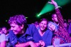 Trutnoff 2015: Ukrajinští kozáci a trampská ikona Wabi Daněk
