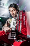 Trutnoff 2015: Ukrajinští kozáci a trampská ikona Wabi Daněk