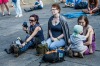 Trutnoff 2015: Bojiště sborově zpívá s Uhlířem