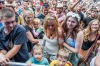 Trutnoff 2015: Bojiště sborově zpívá s Uhlířem