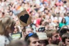 Trutnoff 2015: Bojiště sborově zpívá s Uhlířem