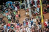 Trutnoff 2015: Bojiště sborově zpívá s Uhlířem