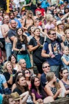 Trutnoff 2015: Bojiště sborově zpívá s Uhlířem