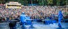 Trutnoff 2015: Bojiště sborově zpívá s Uhlířem