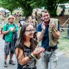 Trutnoff 2015: Bojiště sborově zpívá s Uhlířem